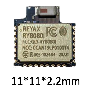 Reyax Bluetooth