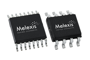 Melexis Current sensors Dacom West
