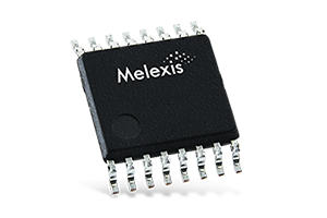 Melexis Position sensors Dacom West