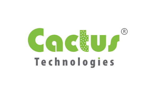 Cactus Technologies Dacom West