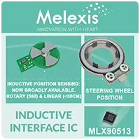 Melexis MLX90513