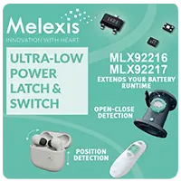 Melexis MLX92216-7