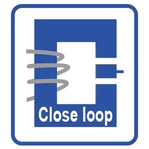 Luksens Close-loop Dacom West