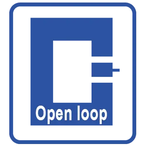 Luksens open-loop Dacom West
