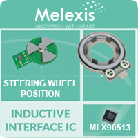 Melexis MLX90513