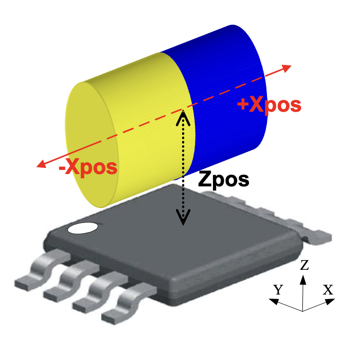 Melexis MLX91207