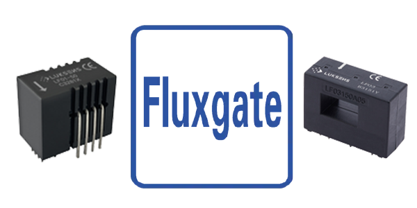 Luksens Fluxgate Dacom West