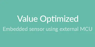 Melexis Value optimized position sensor Dacom West