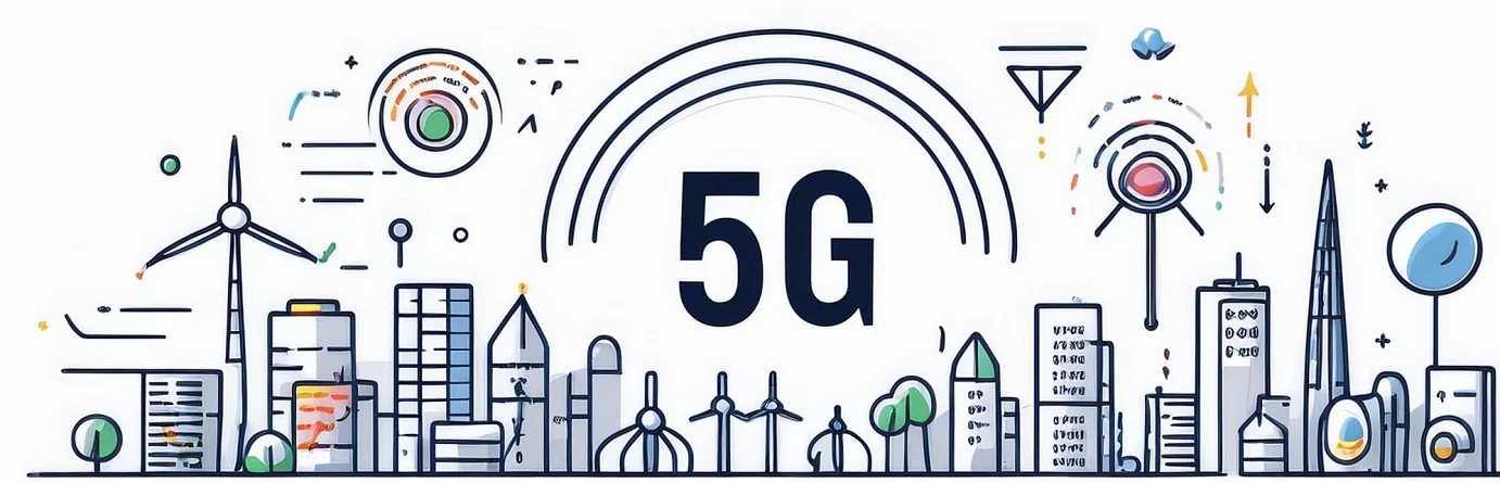 5G technology Siretta